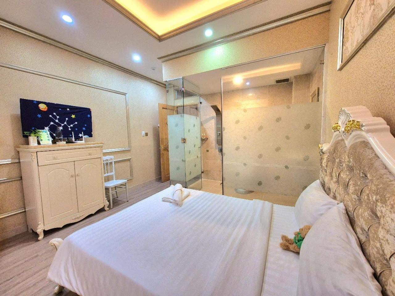 F F House Homestay TP. Hồ Chí Minh Ngoại thất bức ảnh