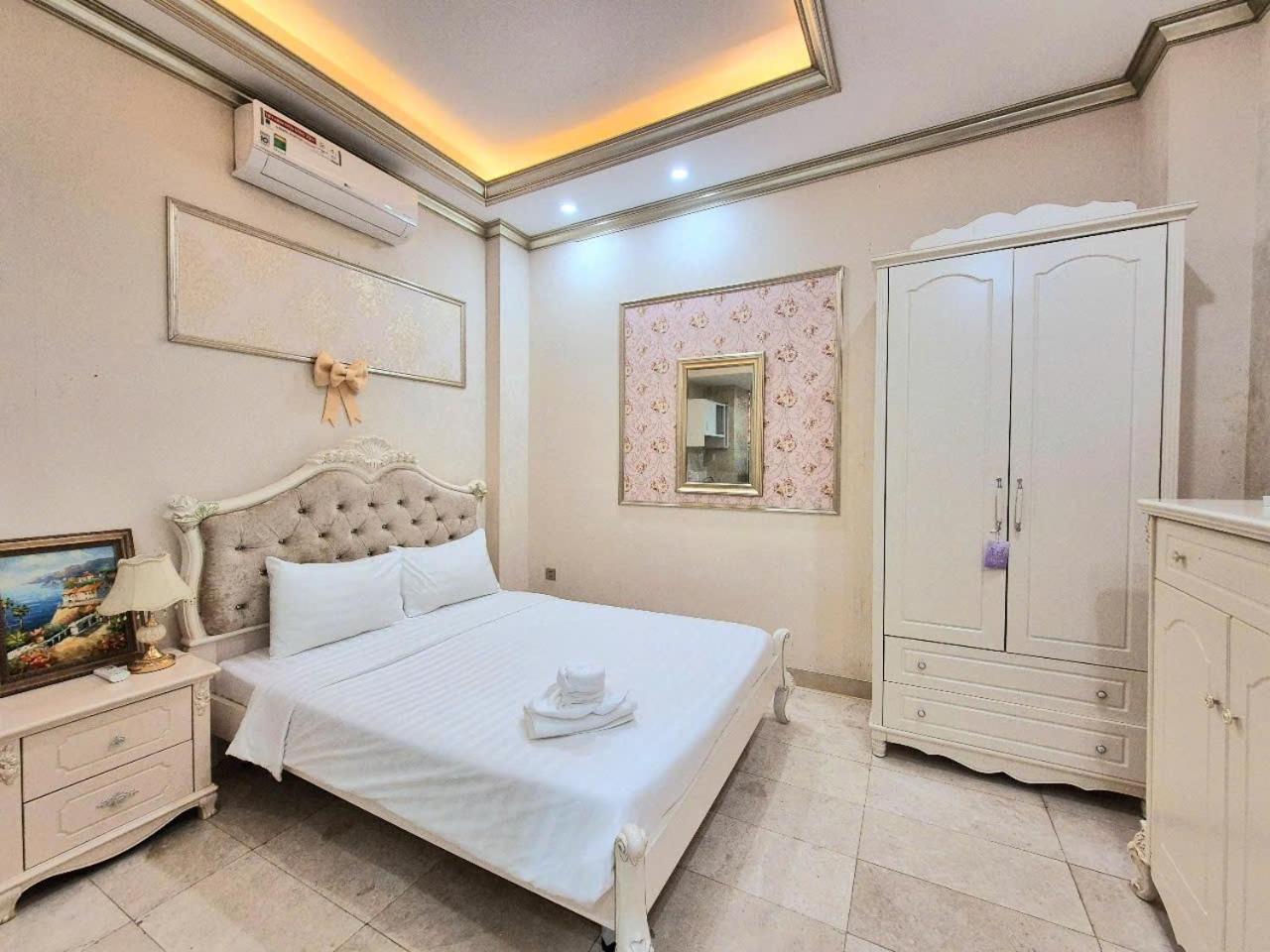F F House Homestay TP. Hồ Chí Minh Ngoại thất bức ảnh