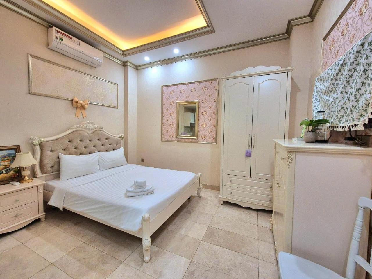 F F House Homestay TP. Hồ Chí Minh Ngoại thất bức ảnh