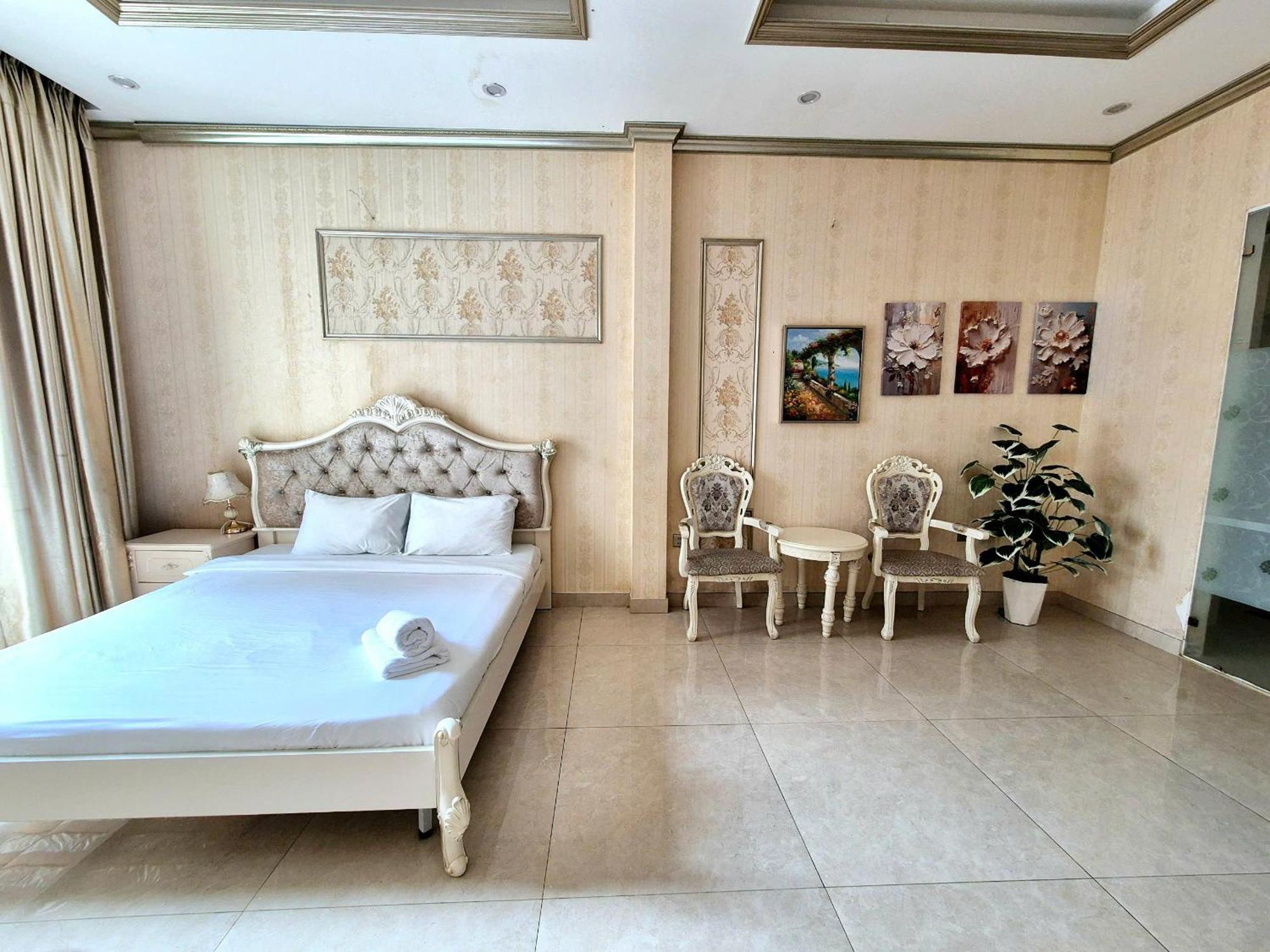 F F House Homestay TP. Hồ Chí Minh Ngoại thất bức ảnh