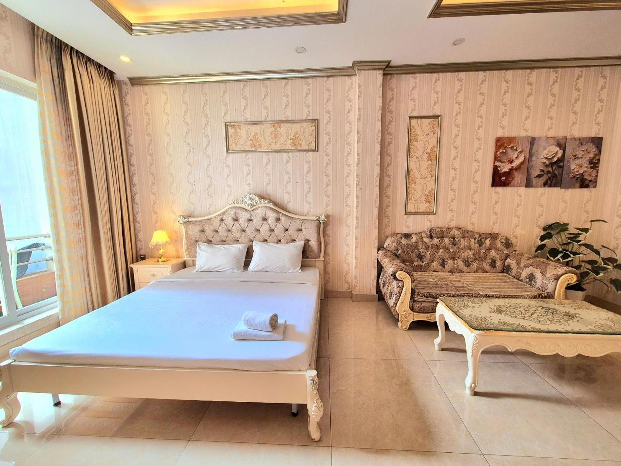 F F House Homestay TP. Hồ Chí Minh Ngoại thất bức ảnh